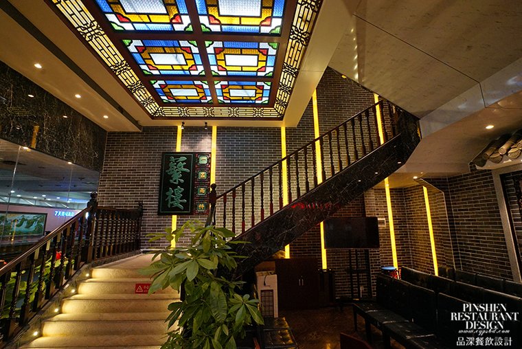 深圳餐飲全案設計——應該注意哪些問題和細節(jié)-1